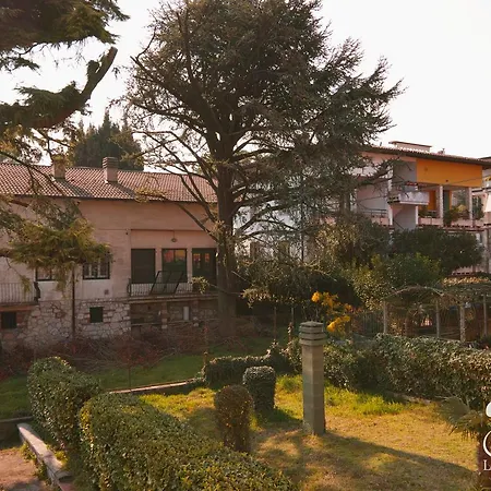 Lejlighed Casa Zelanda *