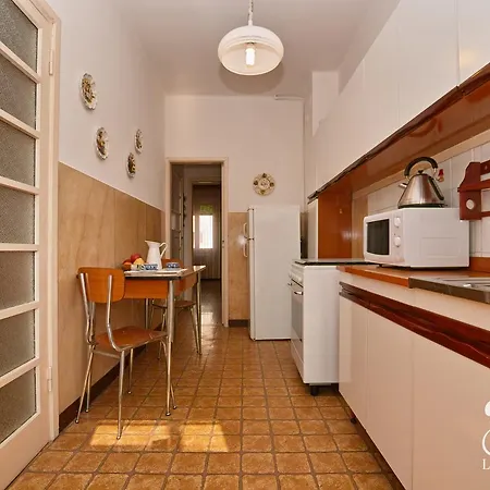 Lejlighed Casa Zelanda