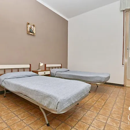 Lejlighed Casa Zelanda