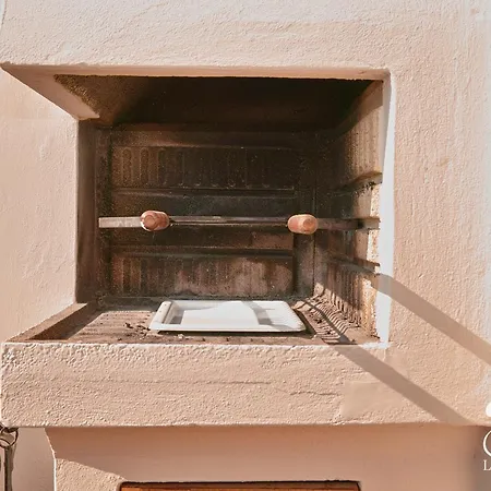 Casa Zelanda Lejlighed
