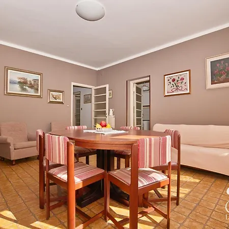 Casa Zelanda Lejlighed Desenzano del Garda
