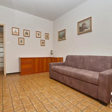 Casa Zelanda Lejlighed *
