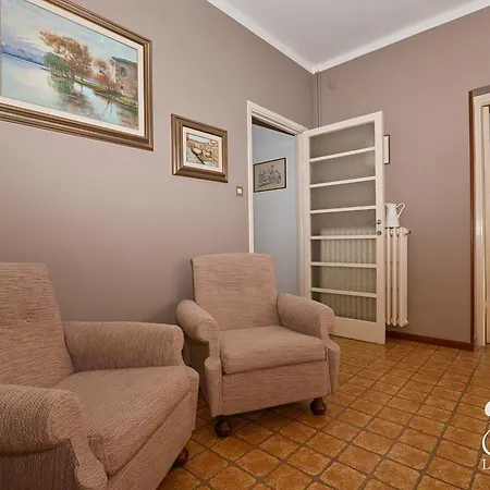 Lejlighed Casa Zelanda Desenzano del Garda
