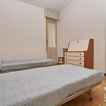 Casa Zelanda Lejlighed *