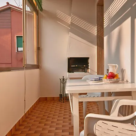 Casa Zelanda Lejlighed *