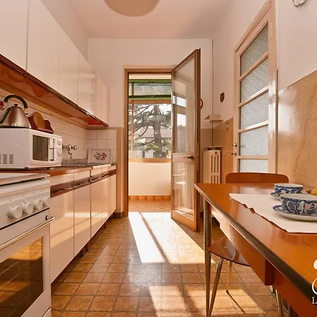 Casa Zelanda Desenzano del Garda