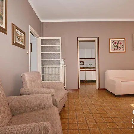 Casa Zelanda * Desenzano del Garda